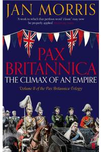 Pax Britannica