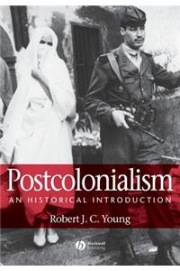 Postcolonialism