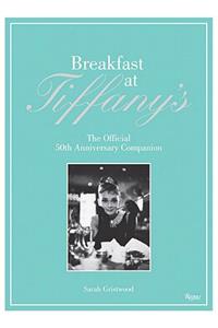 Breakfast at Tiffany's