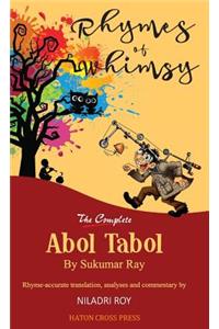 Rhymes of Whimsy - The Complete Abol Tabol