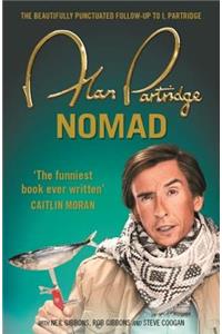 Alan Partridge: Nomad