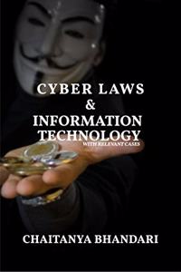 Cyber Laws & Information Technology