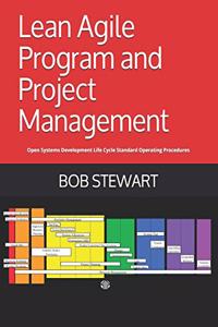 Lean Agile Program and Project Management