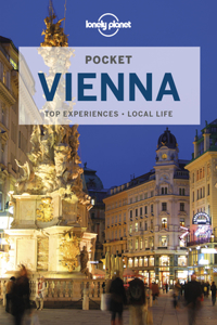 Lonely Planet Pocket Vienna 4