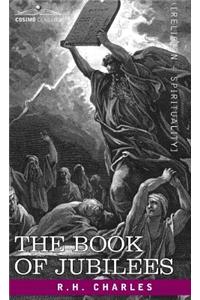Book of Jubilees