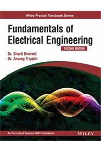 Fundamentals Of Electrical Engineering, 2Nd Ed