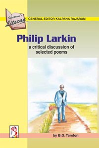 Philip Larkin: Critical Evaluation of Selected Poems (2019-2020 Examination)