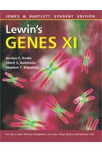 Lewin’s Genes XI
