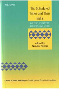 Scheduled Tribes and Their India