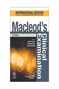 Macleod's Clinical Examination International Edition