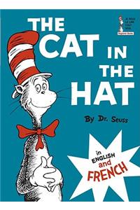 Cat in the Hat/Le Chat Au Chapeau