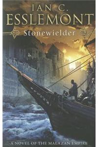Stonewielder