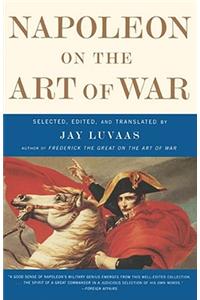 Napoleon on the Art of War