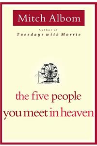 Five People You Meet in Heaven