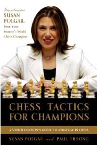 Chess Tactics for Champions