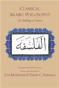 Classical Arabic Philosophy