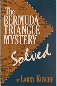 Bermuda Triangle Mystery - Solved