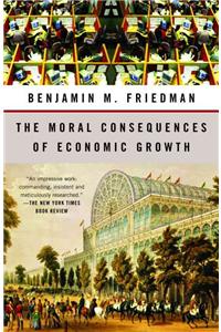 Moral Consequences of Economic Growth