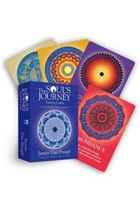 The Soul's Journey Lesson Cards