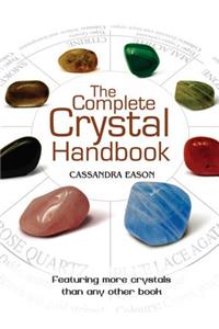 Complete Crystal Handbook