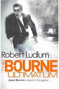 The Bourne Ultimatum