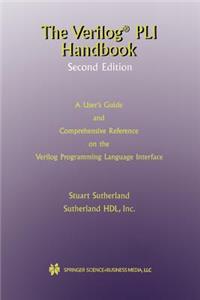 Verilog Pli Handbook