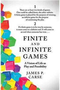 Finite and Infinite Games