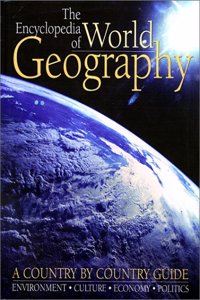 The Encyclopedia of World Geography