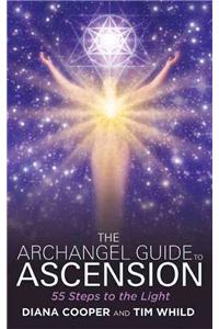 Archangel Guide to Ascension