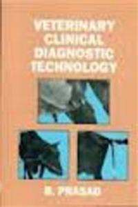 Veterinary Clinical Diagnostic Technology