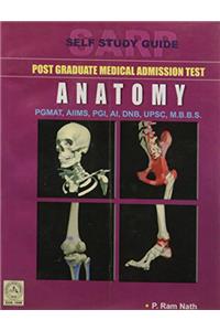 Sarp Anatomy 5Ed (Pb 2007)