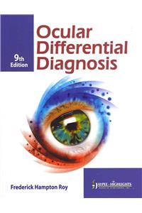 Ocular Differential Diagnosis