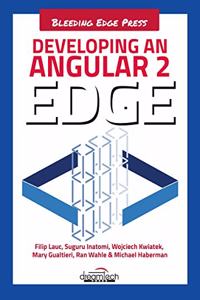 Developing An Angular 2 Edge