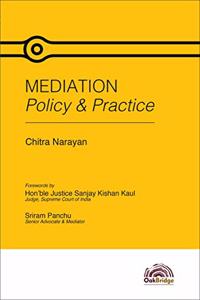Mediation - Policy & Practice