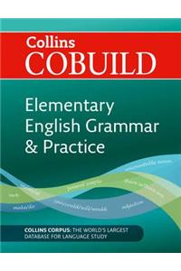 Elementary English Grammar and Practice