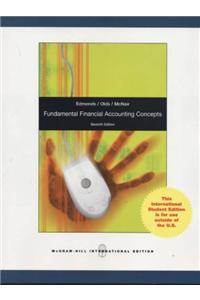 Fundamental Financial Accounting Concepts