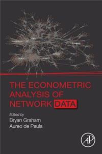 Econometric Analysis of Network Data