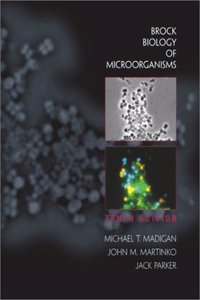 Brock Biology of Microorganisms: United States Edition