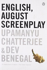 English August: Screenplay