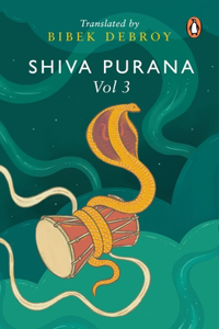 Shiva Purana: Vol. 3