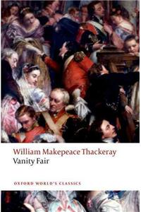 Vanity Fair: A Novel Without a Hero