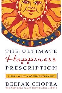 Ultimate Happiness Prescription