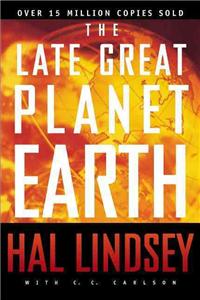 Late Great Planet Earth