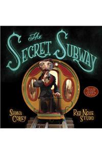 Secret Subway