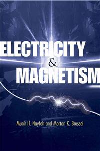 Electricity and Magnetism