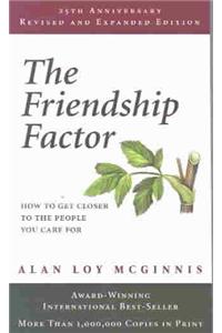 Friendship Factor