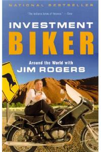 Investment Biker