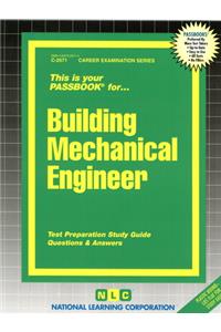 Building Mechanical Engineer