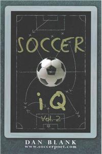 Soccer iQ - Vol. 2