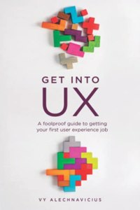 Get Into UX